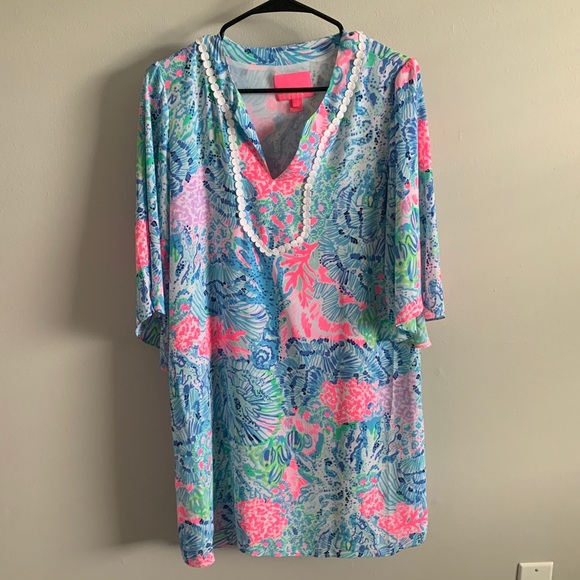 Lily Pulitzer Dress - Picture 3 of 5